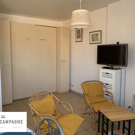 Studio Cosy A 70M De La Plage Avec Balcon Expose Nord - Proche Commerces Et Restaurants - Fr-1-482-88 Fort-Mahon-Plage Exterior foto
